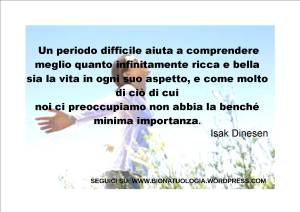 i momenti brutti a cosa servono