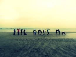 IMPARARE AD AMARE DI NUOVO LA VITA