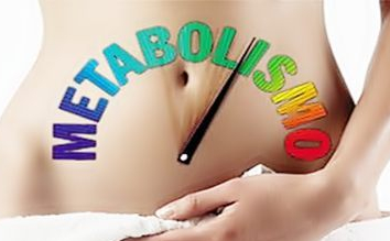 METABOLISMO:calcolarlo, ACCELERARLO e Rimanere in FORMA
