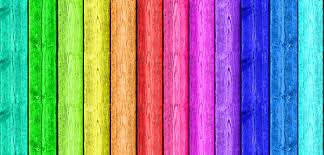 I COLORI CI DICONO CHI SIAMO